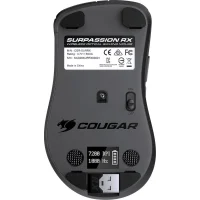 Игровая мышь Cougar Surpassion RX (черный) фото 8